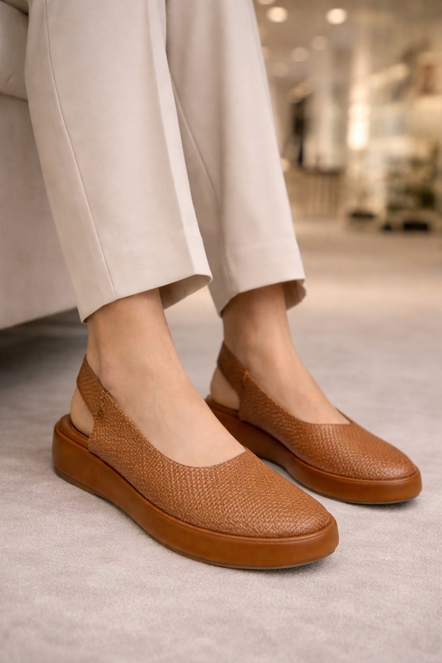 Women Shoes - NL-24