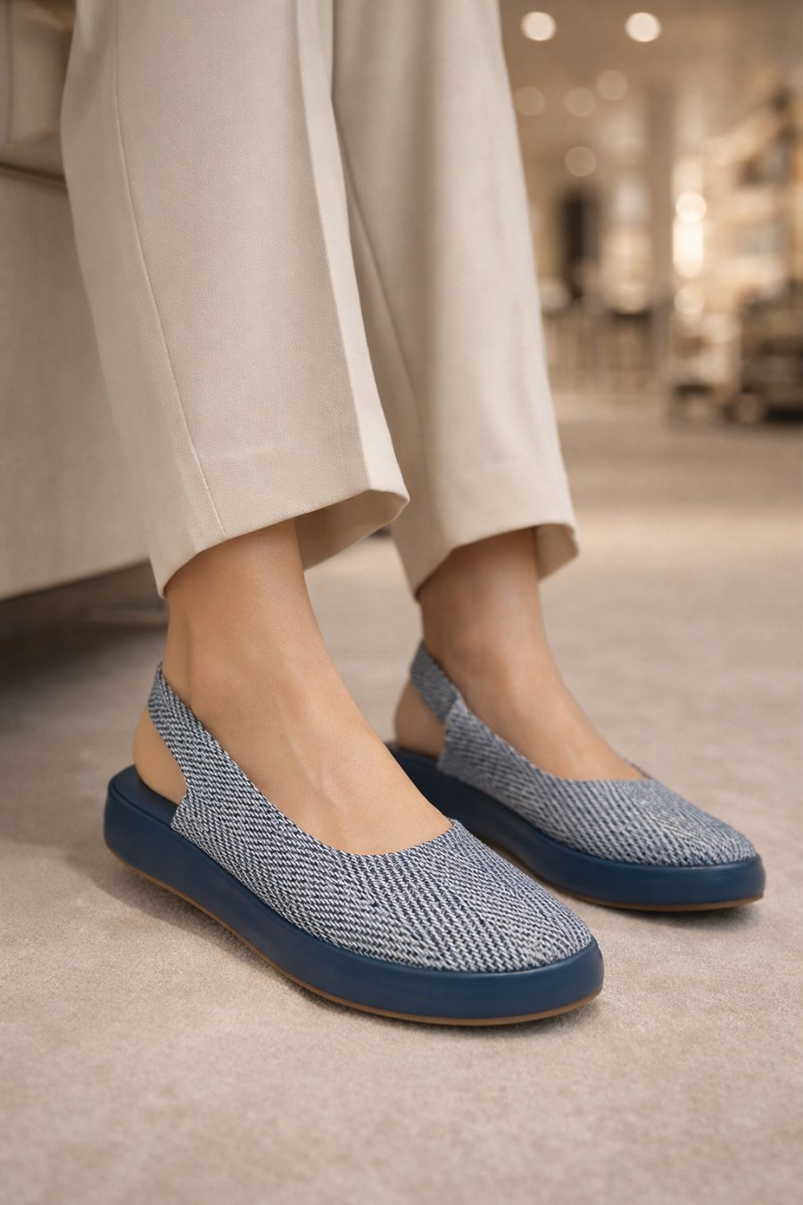 Women Shoes - NL-24