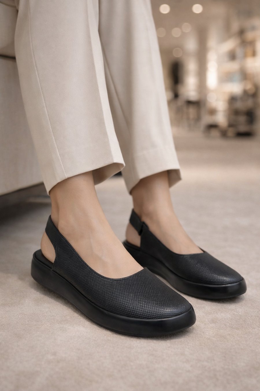 Women Shoes - NL-24