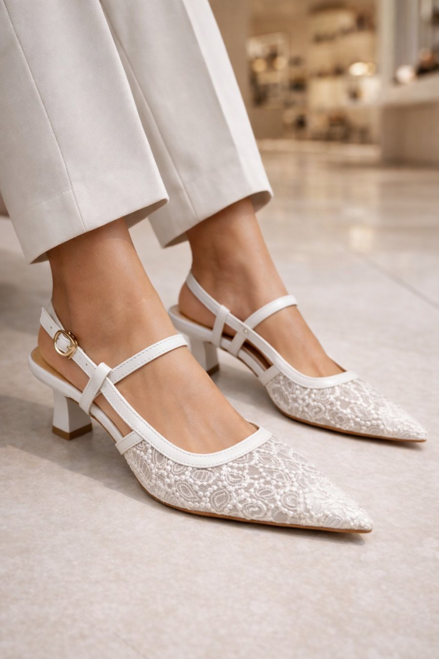 Women Shoes - LY-10