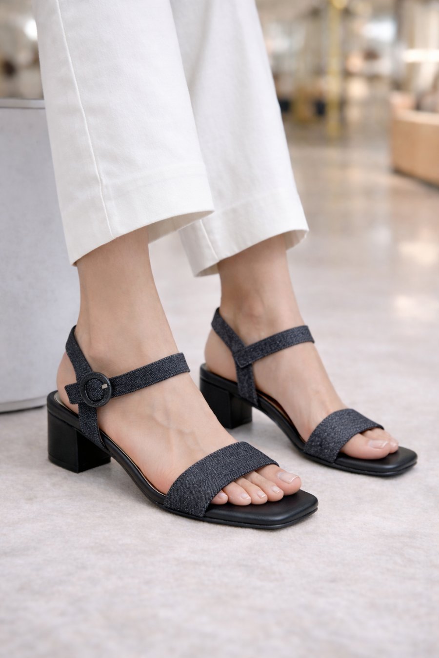 Women Shoes - EE-110