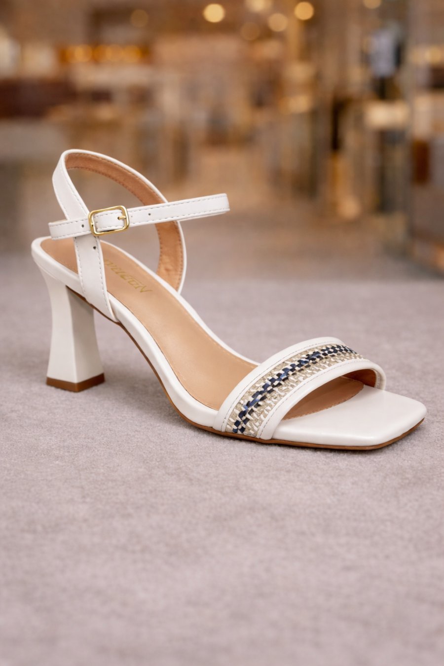 Women Shoes - NL-36