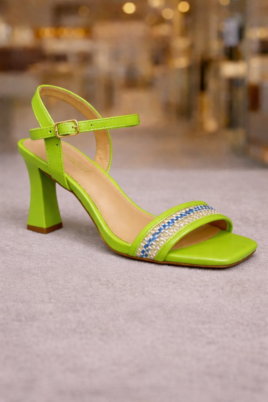 Women Shoes - NL-36