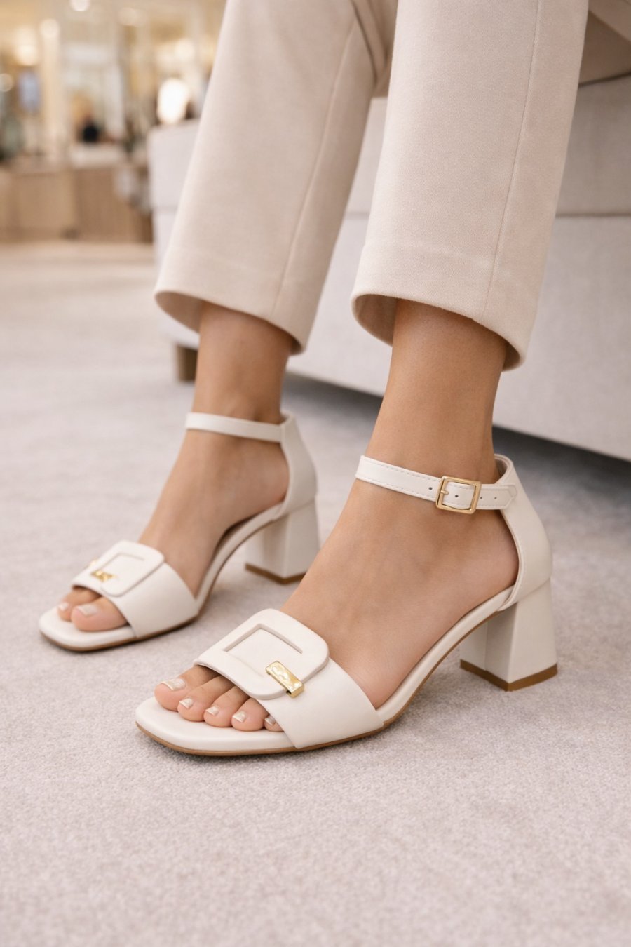 Women Shoes - LNS-33
