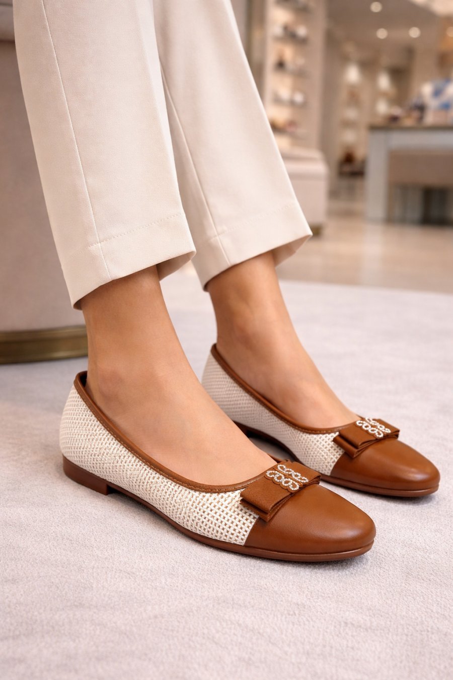 Women Shoes - SL-42