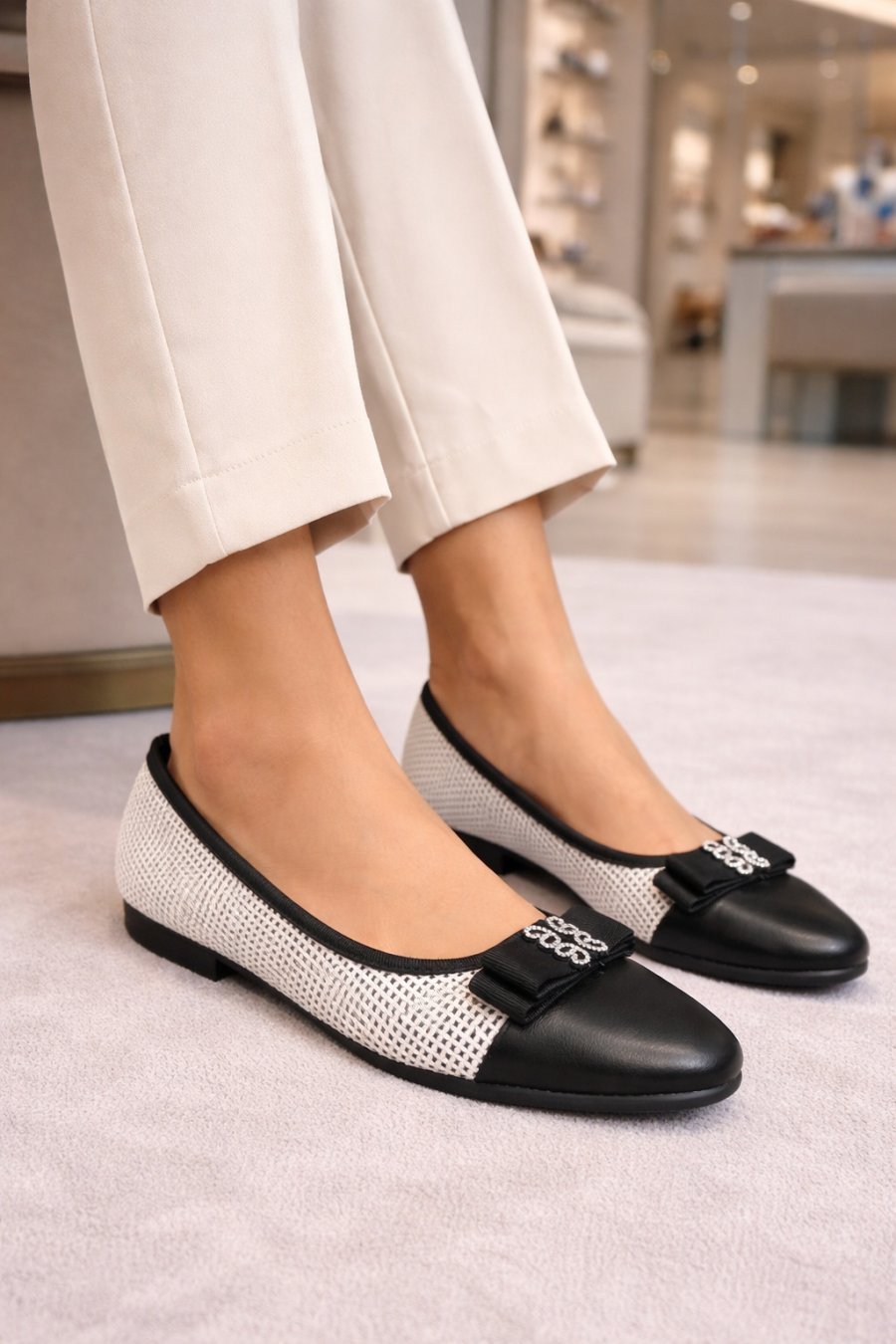 Women Shoes - SL-42