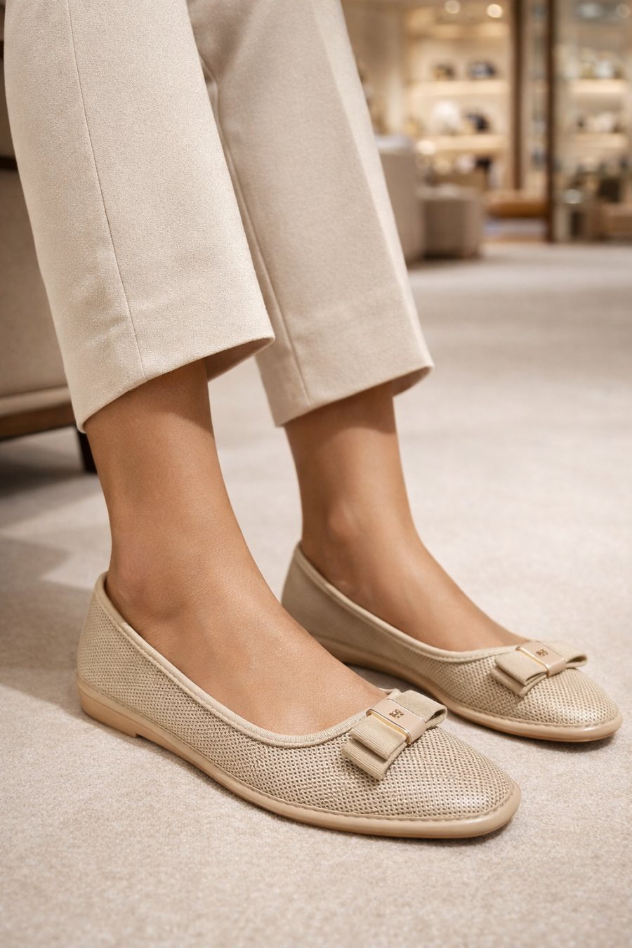 Women Shoes - SL-43