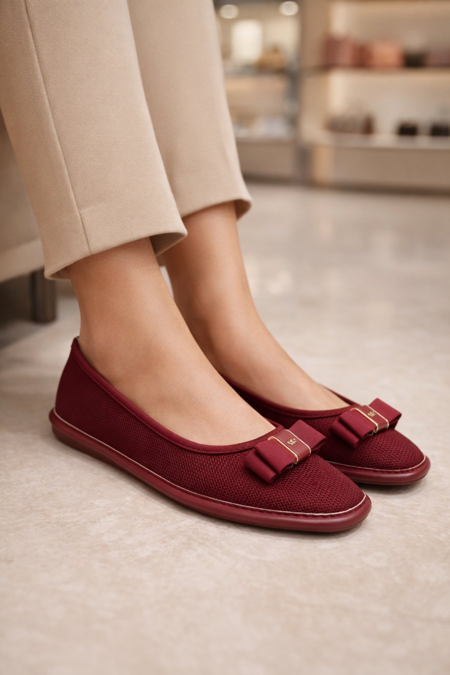 Women Shoes - SL-43