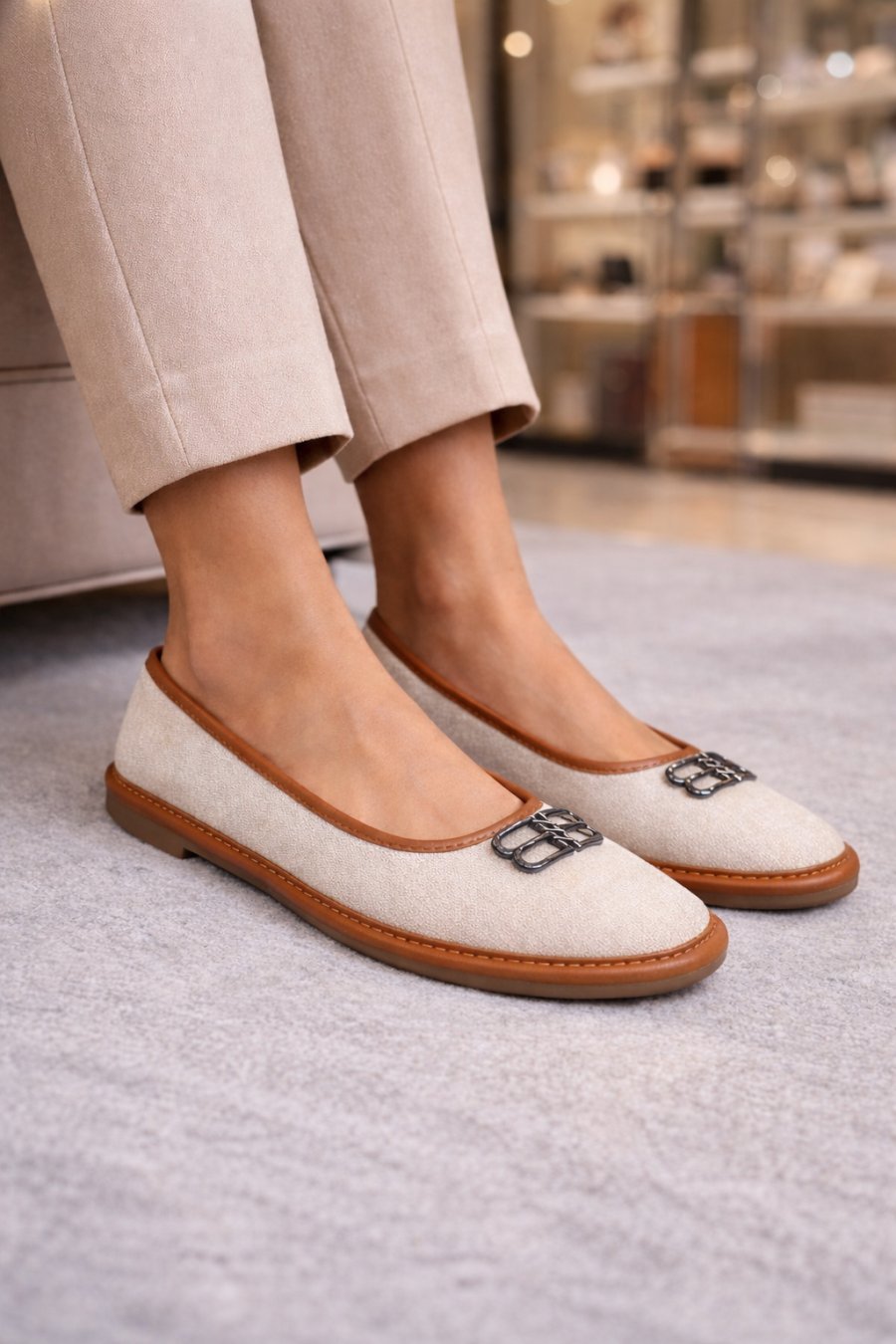 Women Shoes - 05-20