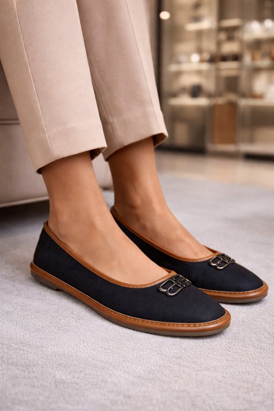 Women Shoes - 05-20