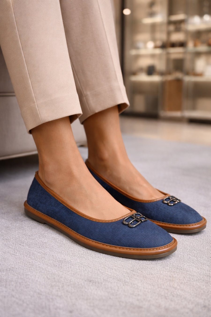 Women Shoes - 05-20