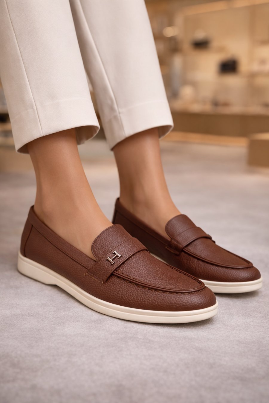 Women Shoes - SOL-100