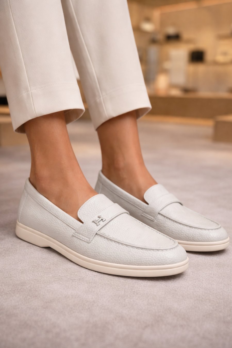 Women Shoes - SOL-100