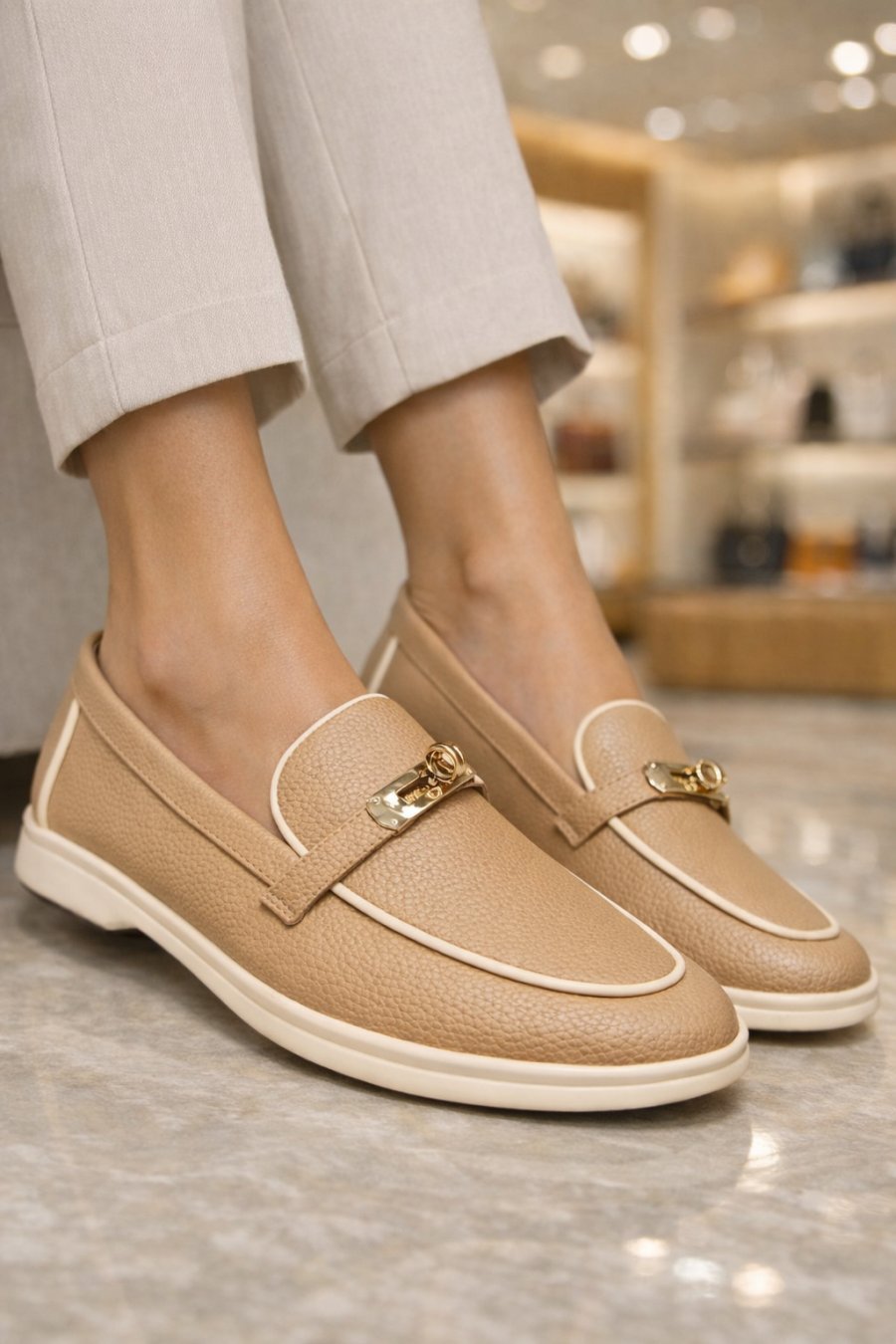 Women Shoes - SOL-800