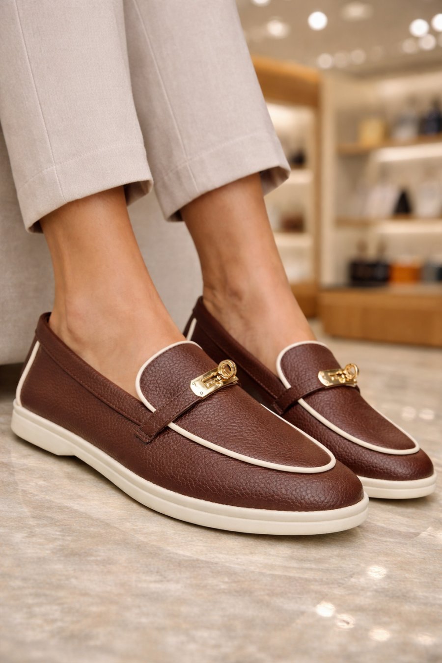 Women Shoes - SOL-800