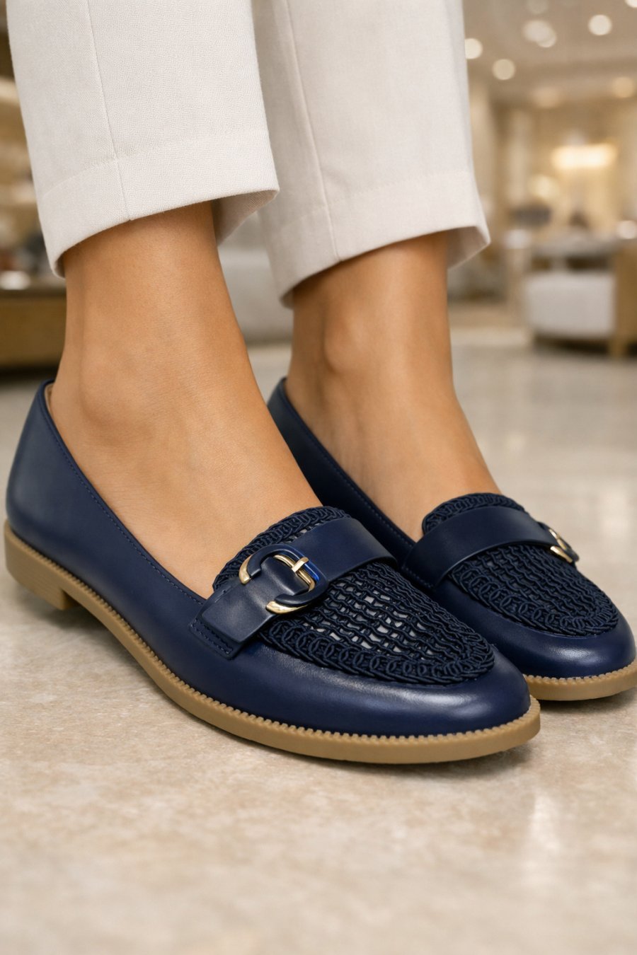 Women Shoes - 9088-W9