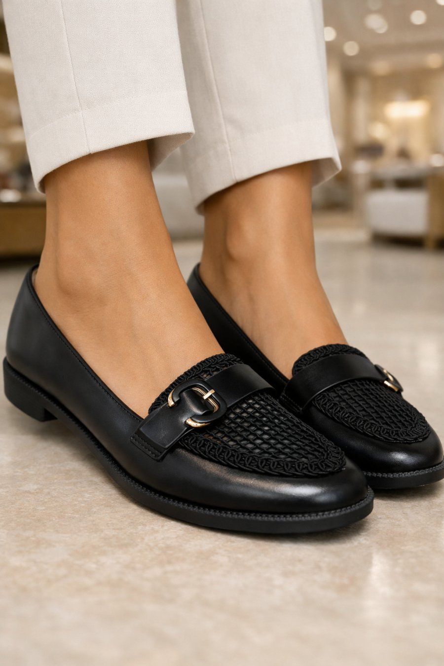 Women Shoes - 9088-W9