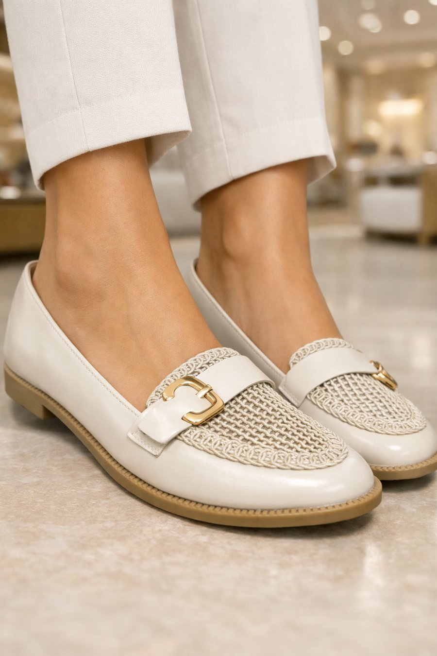 Women Shoes - 9088-W9